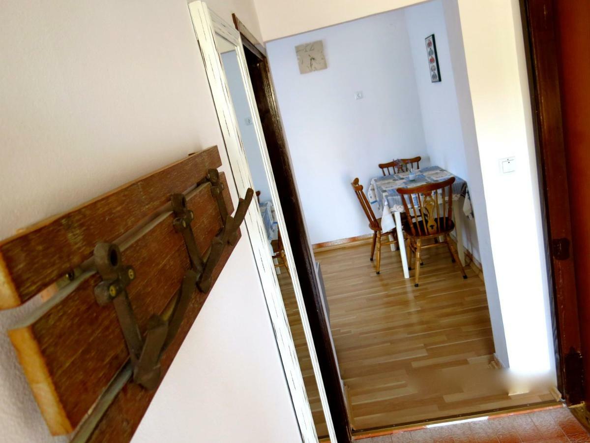 Apartment Jadro Supetar Eksteriør billede